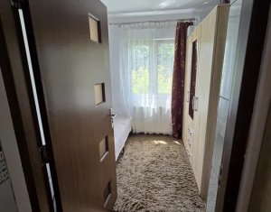 Apartament 3 camere, Manastur