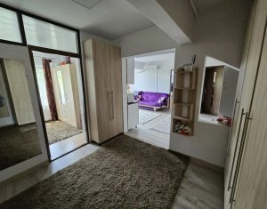 Apartament 3 camere, Manastur