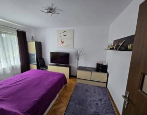 Apartament 3 camere, Manastur