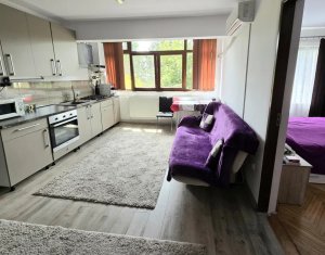Apartament 3 camere, Manastur