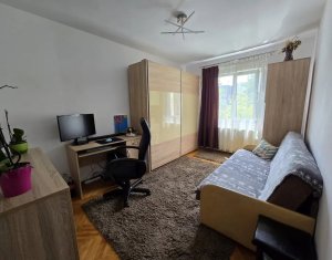Apartament 3 camere, Manastur