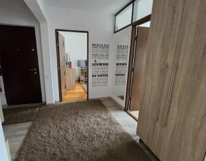 Apartament 3 camere, Manastur
