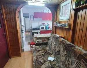 Apartament cu 3camere in Manastur cu parcare 