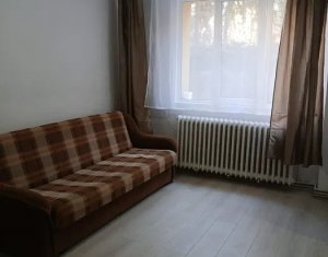 Strada Horea, apartament 36 mp, centrala termica