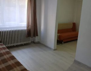 Strada Horea, apartament 36 mp, centrala termica