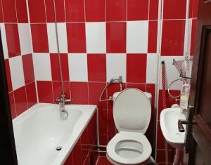 Strada Horea, apartament 36 mp, centrala termica