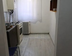 Strada Horea, apartament 36 mp, centrala termica