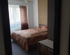 Apartament 3 camere, 61 mp, logie, etaj 4, Manastur
