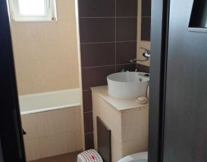 Apartament 3 camere, 61 mp, logie, etaj 4, Manastur