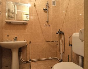 Garsoniera, 22 m.p., Manastur, Zona Casa Piratilor