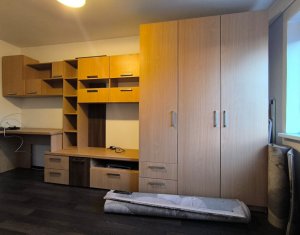 Garsoniera, 22 m.p., Manastur, Zona Casa Piratilor