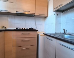 Garsoniera, 22 m.p., Manastur, Zona Casa Piratilor