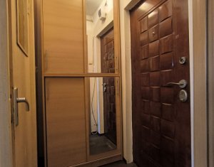 Garsoniera, 22 m.p., Manastur, Zona Casa Piratilor