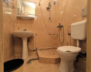 Garsoniera, 22 m.p., Manastur, Zona Casa Piratilor