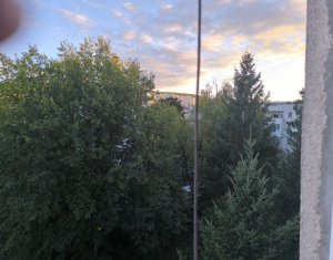 Garsoniera, 22 m.p., Manastur, Zona Casa Piratilor