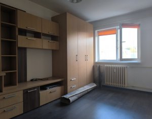 Garsoniera, 22 m.p., Manastur, Zona Casa Piratilor
