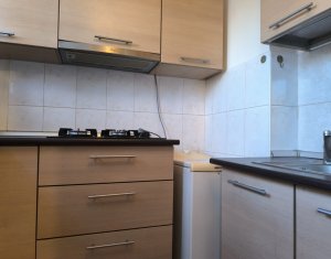Garsoniera, 22 m.p., Manastur, Zona Casa Piratilor