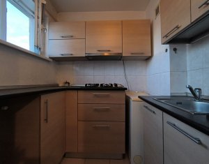 Garsoniera, 22 m.p., Manastur, Zona Casa Piratilor