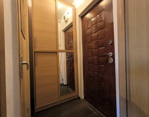 Garsoniera, 22 m.p., Manastur, Zona Casa Piratilor