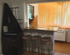 Apartament, zona BRD Marasti, ideal pentru investitie