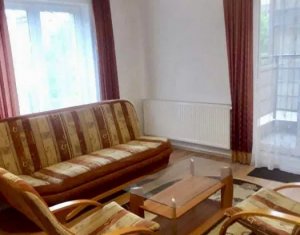 Apartament cu o camera, 32 mp, bloc nou, etaj 1, Gheorgheni, zona FSEGA