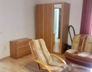 Apartament cu o camera, 32 mp, bloc nou, etaj 1, Gheorgheni, zona FSEGA