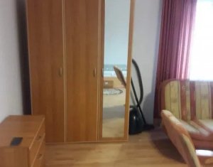 Apartament cu o camera, 32 mp, bloc nou, etaj 1, Gheorgheni, zona FSEGA