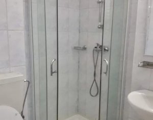 Apartament cu o camera, 32 mp, bloc nou, etaj 1, Gheorgheni, zona FSEGA