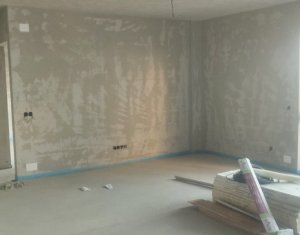 Apartament 3 camere, 72 mp,  Tribeka Vivo