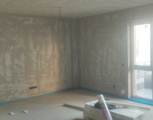 Apartament 3 camere, 72 mp,  Tribeka Vivo