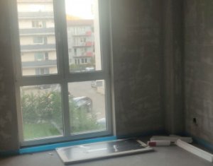 Apartament 3 camere, 72 mp,  Tribeka Vivo
