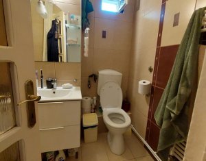 Apartament 3 camere decomandat, in cartierul Dambul Rotund