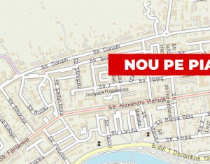 Vanzare apartament cu 2 camere in Grigorescu