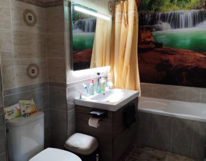 Apartament, 62 mp, balcon, etaj 5/6, parcare subterana, IRIS