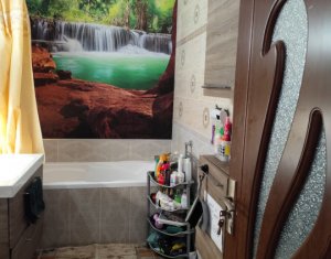 Apartament, 62 mp, balcon, etaj 5/6, parcare subterana, IRIS