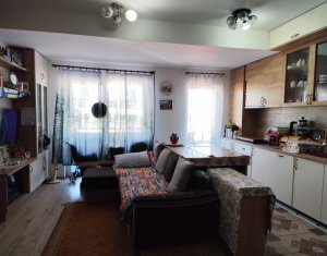 Vanzare apartament 2 camere in Cluj-napoca, zona Iris