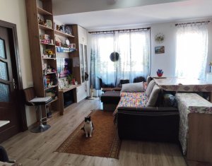 Apartament, 62 mp, balcon, etaj 5/6, parcare subterana, IRIS