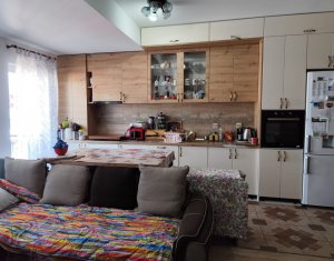Apartament, 62 mp, balcon, etaj 5/6, parcare subterana, IRIS