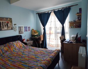 Apartament, 62 mp, balcon, etaj 5/6, parcare subterana, IRIS