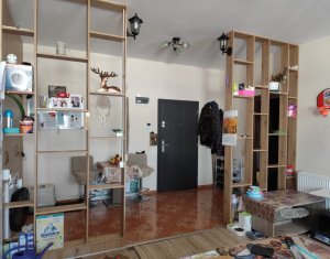 Apartament, 62 mp, balcon, etaj 5/6, parcare subterana, IRIS