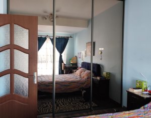 Apartament, 62 mp, balcon, etaj 5/6, parcare subterana, IRIS