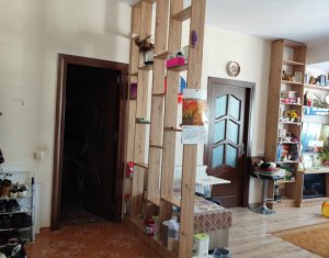 Apartament, 62 mp, balcon, etaj 5/6, parcare subterana, IRIS