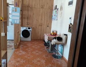 Apartament, 62 mp, balcon, etaj 5/6, parcare subterana, IRIS