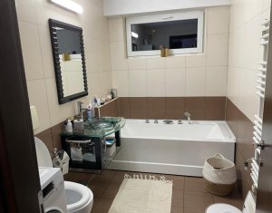 Apartament 4 camere ,136mp, Parcul Rozelor