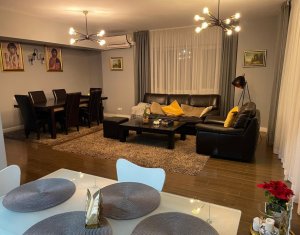Apartament 4 camere ,136mp, Parcul Rozelor