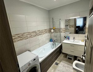 Apartament 64mp cu balcon, zona BMW