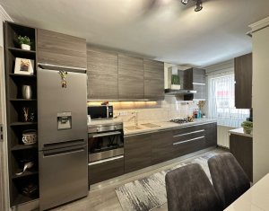 Apartament 64mp cu balcon, zona BMW