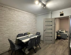 Apartament 64mp cu balcon, zona BMW