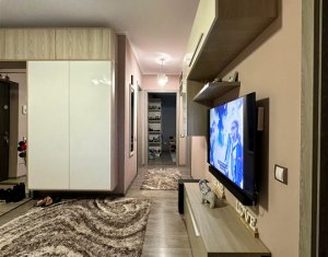 Apartament 64mp cu balcon, zona BMW