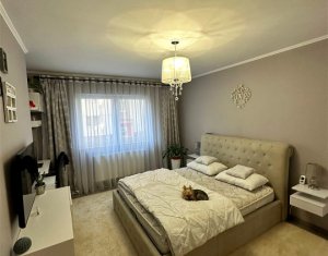 Apartament 64mp cu balcon, zona BMW
